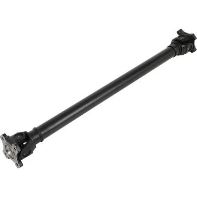 Front Driveshaft Prop Shaft Fit For BMW 328i xDrive E90 2010 2011 2012 936-310 - Imagem 1 de 4