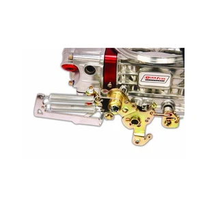 49-3QFT Throttle Return Spring Kit For Square Flange 4 BBL Carburetors - Foto 1 di 1