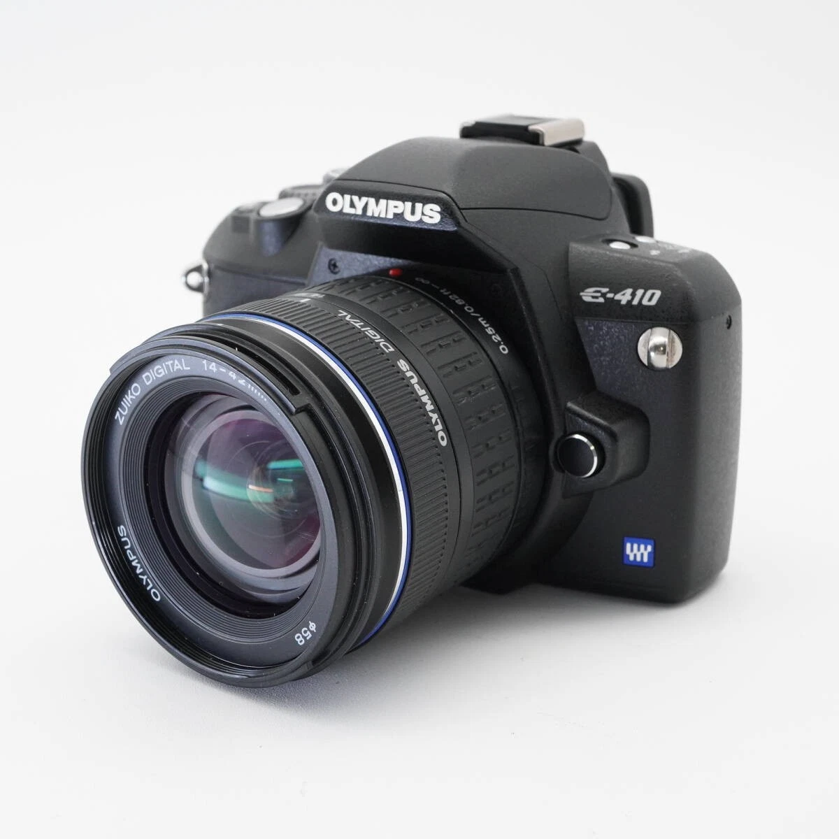 Olympus E-410 Digital SLR Cameras for Sale | Shop New & Used
