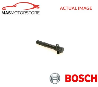 ENGINE IGNITION COIL BOSCH 0 986 22A 204 P NEW OE REPLACEMENT - Image 1 of 4