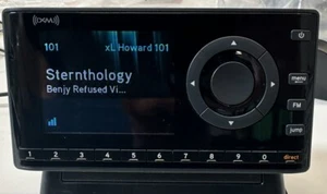 ACTIVATED Sirius XM Radio ONYX XDNX1 Active Subscription READ - Picture 1 of 8