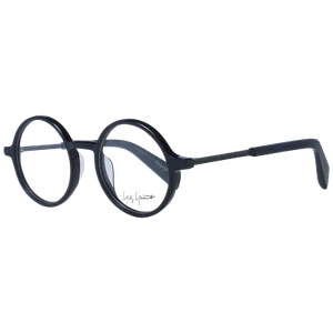 Yohji Yamamoto Brillenfassung YY1006 002 47 Unisex - Bild 1 von 3