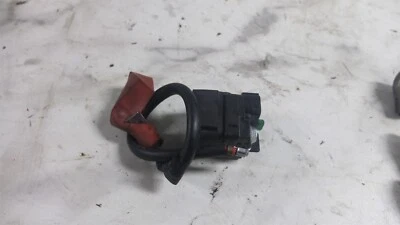 08 Relé solenoide de arranque Suzuki GSX 650 F GSX650 Katana  Foto 1 de 3