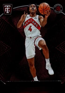 2024-25 Panini Totally Certified - Scottie Barnes #104 - Bild 1 von 2