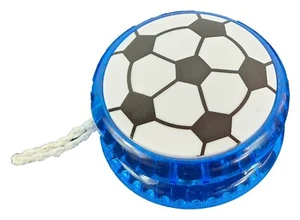 Jojo Fußball - YOYO - für alle kleinen Fußballer und Kicker - läuft sehr gut - Bild 1 von 4