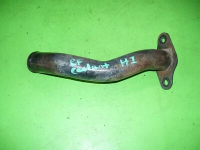 Hino 268 2010 motor J08E-TV motor refrigerante tubería fabricante de equipos originales Foto 1 de 4