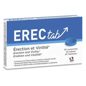 Erectab Estimulante Sexual - Foto 1 di 1