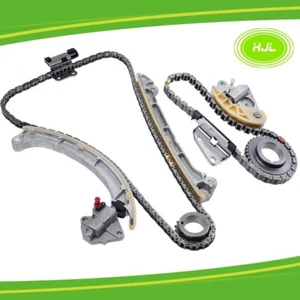 Timing Chain Kit For MAZDA 3 6 CX-5 CX9 2.5L L4 DOHC 2014-2019 - Picture 1 of 5