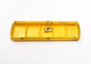 Kennametal 1er-Pack ANGT1623PPER3LG Wendeschneidplatten aus Hartmetall, KC725M - Bild 1 von 2