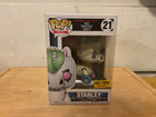 Five Nights at Freddys- The Twisted Ones Stanley Funko Pop POP! Books #21