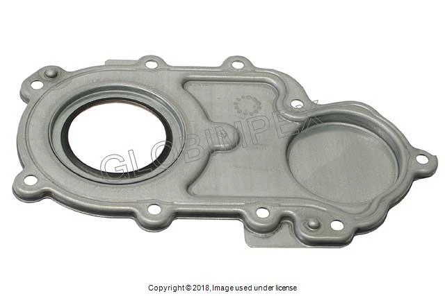 ANILLO SELLO CIGÜEÑAL AUDI/VW A4 A5 A6 A7 A8 QUATTRO Q5 Q7 S4 S5 (2009-2016)  Foto 1 de 1