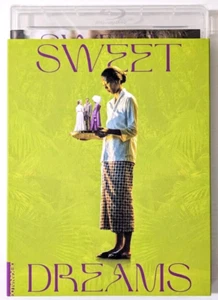 Sweet Dreams (Blu-ray + Slipcover, Vinegar Syndrome Partner) Brand New - Picture 1 of 6