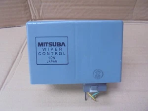 RELÉ ECU CONTROL LIMPIAPARABRISAS HONDA HRV 2000 - Imagen 1 de 12