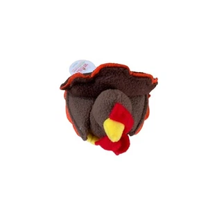 Nuevo Posavasos Accesibles Drink Wear Usables Pavo Vacaciones Diversión - Imagen 1 de 6