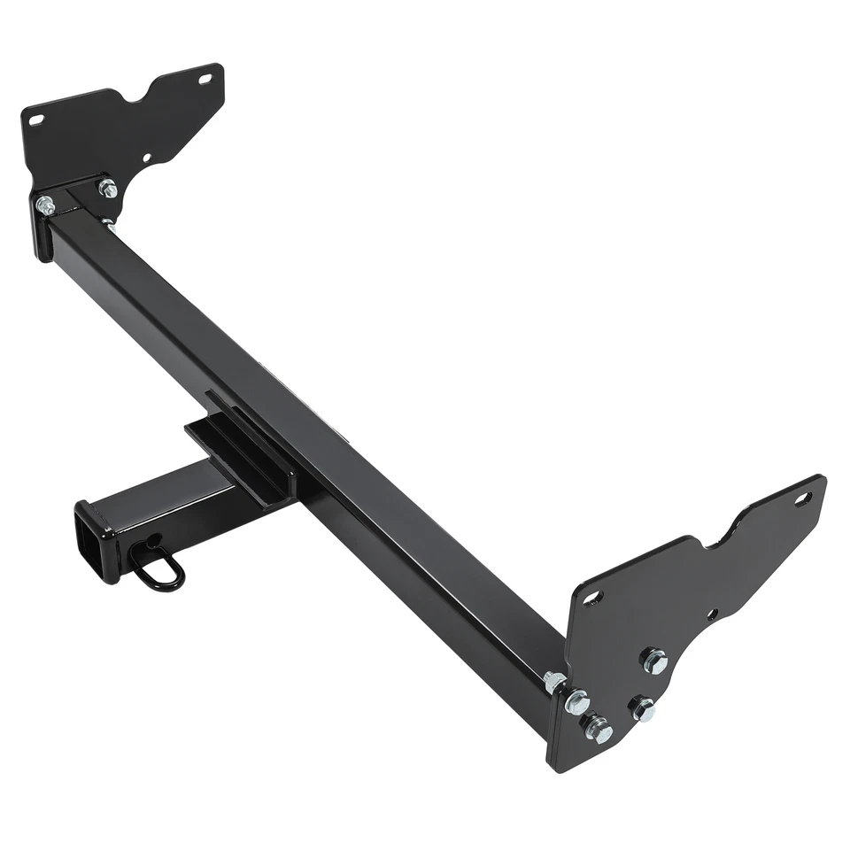 For 2018-2023 Volkswagen Tiguan Class 3 Trailer Tow Hitch 2” Receiver Rear Steel - Image 1 of 4