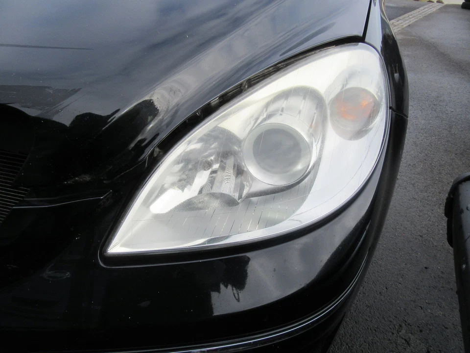 Orig. Scheinwerfer links Mercedes-benz B 200 CDI 245 - Bild 1 von 1