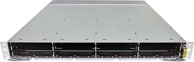 Cisco ASR 9000 Series ASR9K AC Power Entry Module 800-33781-02 - Image 1 of 4