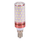 E27 E14 60/80 Leds Led Candle Bulb Save Energy Warm Corn Lamp Bulb Light Home