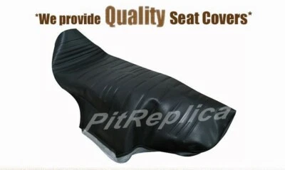 [A144] SUZUKI GS750E1983-1985 GS750 ES GSX750 E/ES 1983-1984 SEAT COVER [STLC] - Image 1 of 4