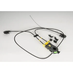 25980205 AC Delco Window Regulator Rear Driver or Passenger Side for Chevy GMC - Picture 1 of 1