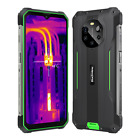 5g Rugged Smartphone Blackview Bl8800 Pro Thermal Imaging 8gb+128gb Mobile Phone