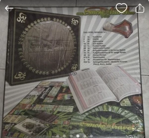 Smoke And Travel Monopoly - Imagen 1 de 5