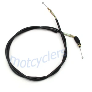 Throttle Cable for Suzuki  AN125 VECSTAR CF42A AN150 VECSTAR CG41A 1996-2000 - Picture 1 of 7