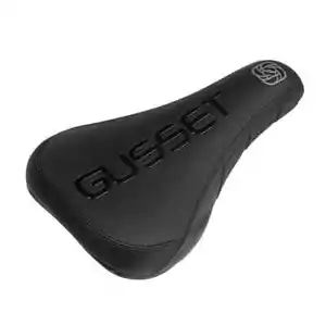 Gusset S2 DJ Pivotal Saddle - Picture 1 of 6