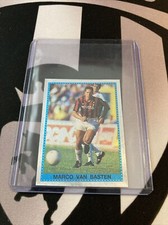 #35 Marco VAN BASTEN AC Milan Panini Calciatori 1992-1993