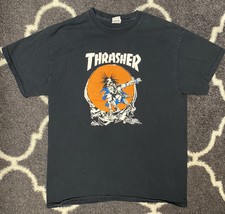 thrasher pushead: Search Result | eBay