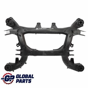 BMW X5 E70 F15 E71 F16 Rear Axle Carrier Subframe Suspension Cradle 6863815 - Picture 1 of 12