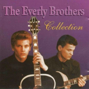 THE EVERLY BROTHERS COLLECTION 1997 CD 26-trax EX CONDITION Cathy's Clown etc - Picture 1 of 2