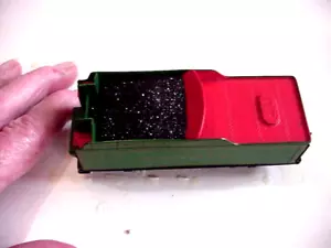 BACHMANN SPECTRUM TENDER HO #722 SOUTHERN GREEN - Picture 1 of 3