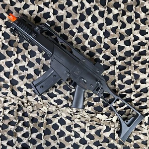 NEW H&K G36C Competition AEG Airsoft Gun - Black (2275000) - Picture 1 of 9