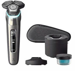 Philips Series 9000 S9983/95 - New! Garantía oficial del fabricante:3 años - Imagen 1 de 5