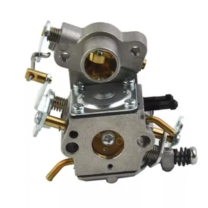 Vergaser Upgrade f��r Poulan Motors?gen Modelle u.a. P3416 und PP3816 - Picture 1 of 7