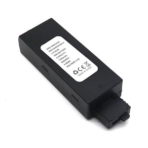 RC Era MD HUGHES 500 BATTERY 7.4V 1200MAH LIPO Pack - Picture 1 of 5