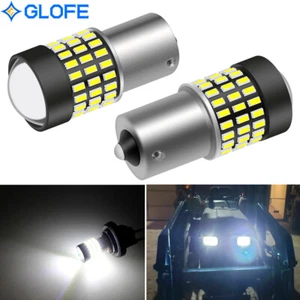 2X SUPER Bright LED Light Bulbs For Craftsman G5000 GT 5000 6000 tractor Bulb - Picture 1 of 12