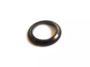 Headset Crown Race AL7075 Anodised 1" ISO (26.4mm) x 4.75mm Black H6009A - Picture 1 of 2