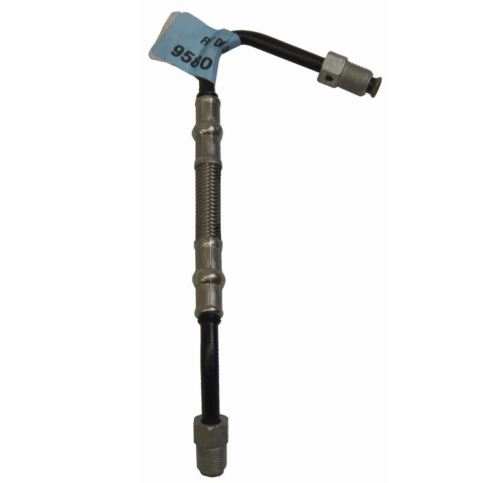 Línea de freno hidráulico delantero Solstice/Sky 2006-2010 nuevo OEM 15219580 Foto 1 de 4