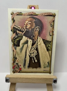 MEEK MILL 2023 Allen & Ginter #277 Musician - Picture 1 of 6