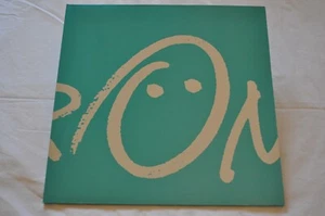 VINYL-LP - HERBERT GRÖNEMEYER - "Ö" - Bild 1 von 2