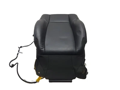 Jeep Compass 2015-2017 asiento delantero respaldo pasajero superior derecho OEM Foto 1 de 4