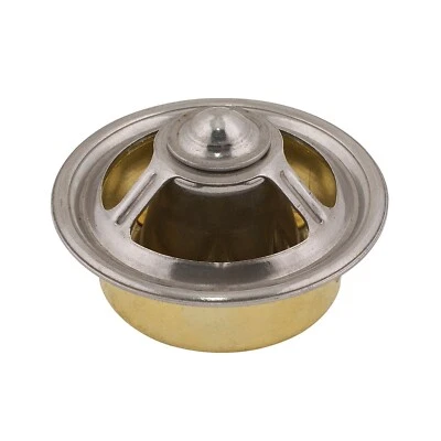 Termostato de alto rendimiento/alto flujo Mr. Gasket - 195 grados se adapta a GM/Ford Foto 1 de 4