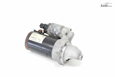 Motor de arranque BMW XDrive 320I F30 N20 2013-2016 861257601 OEM Foto 1 de 4