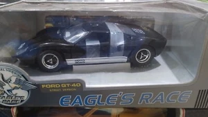 Universal Hobbies Ford GT 1:18 Scale Diecast Car Black In Box no gumball - Picture 1 of 1