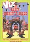 Viz: The Rusty Sheriff's Badge v. 14: The good, the not bad & the fu... Hardback
