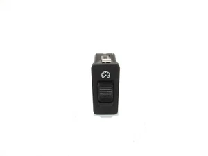 BMW 5 SERIES E39 DASH DASHBOARD LIGHT BRIGHTNESS DIMMER LEVEL SWITCH - Picture 1 of 4