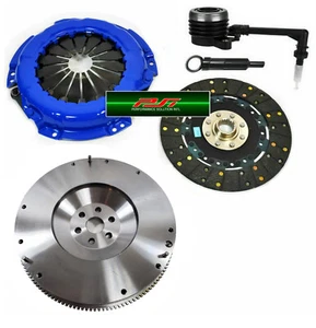 PI STAGE 1 CLUTCH KIT+CHROMOLY FLYWHEEL for 11-17 JUKE 17-19 SENTRA 1.6L TURBO - Bild 1 von 8