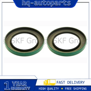 Front Wheel Seal Fits Cadillac Series 62 1956 1955 1954 1953 1952 1951 1950 1949 - Picture 1 of 2